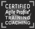 Certified Agile Profile Training Coach